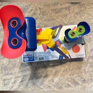 “My First” Binocular/Telescope/Microscope set